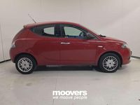 Usata Lancia Ypsilon Gold 69 CV (50 kW) 2017 Grigio Utilitaria