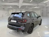 Usata BMW iX3 80 kW (109 CV) 2022 Grigio SUV