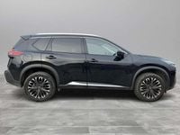 Usata Nissan X-Trail Tekna 163 CV (119 kW) 2025 Nero SUV