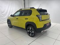 Nuova Fiat Grande Panda La Prima 72 CV (52 kW) 2026 Giallo Utilitaria