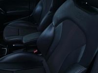 Usata Audi S1 231 CV (169 kW) 2015 Grigio Utilitaria