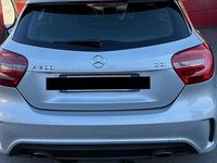 Usata Mercedes A200 136 CV (100 kW) 2012 Berlina