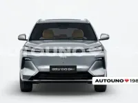 Nuova Geely Starray 99 CV (72 kW) 2026 Grigio SUV