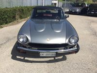 usata Fiat 124 Spider 