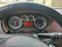 Usata Alfa Romeo MiTo Quadrifoglio Verde 170 CV (125 kW) 2010 Rosso Utilitaria