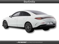 Nuova Mercedes CLA 250+ Advanced Plus 200 kW (272 CV) 2025 Bianco Berlina