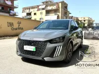 Usata Peugeot 208 GTi 101 CV (74 kW) 2024 Grigio selenium Utilitaria