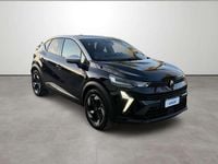 Usata Renault Captur Techno 91 CV (66 kW) 2025 Nero SUV