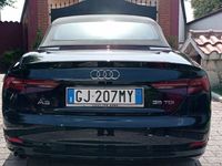 usata Audi A5 Cabriolet 35 TDI S tronic PRONTA IN SEDE!!!