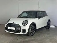 Usata Mini John Cooper Works 204 CV (150 kW) 2024 Bianco Utilitaria