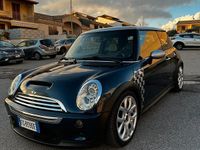 Usata Mini Cooper S 2005 Utilitaria
