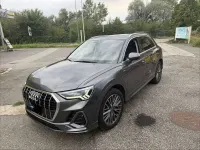 Usata Audi Q3 S-Line 150 CV (110 kW) 2021 SUV