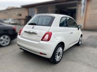 usata Fiat 500e 