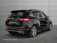 Usata Mercedes B250 Edition 163 CV (119 kW) 2025 Nero cosmo Utilitaria