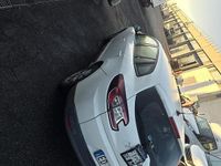 Usata Renault Mégane 2011 Bianco Berlina