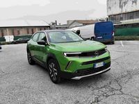 Usata Opel Mokka Elegance 101 CV (74 kW) 2022 Tetto nero SUV