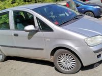 usata Fiat Idea 1.4 16V Active