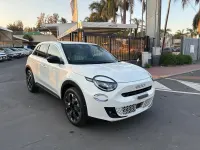 Nuova Fiat 600 La Prima 135 CV (99 kW) 2025 Bianco SUV