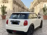 Usata Mini Cooper 136 CV (100 kW) 2021 Bianco Utilitaria