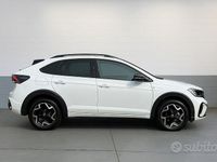 Nieuw VW Taigo R 150 PK (110 kW) 2025 Wit SUV