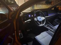 Usata VW Golf VIII Life 115 CV (84 kW) 2022 Berlina