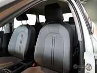 Käytetty Seat Leon Business 150 HP (110 kW) 2022 Valkoinen Farmari