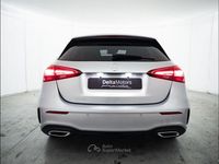 Nuova Mercedes A180 Advanced Plus 116 CV (85 kW) 2025 Nero Berlina