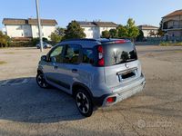 usata Fiat Panda Cross Panda 1.0 FireFly S&S Hybrid City Cross