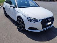 Usata Audi A3 Sport 110 CV (80 kW) 2016 Berlina