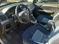Usata Fiat Croma 120 CV (88 kW) 2009 Bluazzurro Station wagon