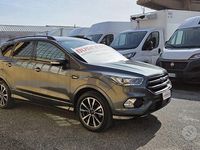 Usata Ford Kuga ST-Line 120 CV (88 kW) 2019 Grigio SUV