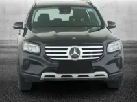 Usata Mercedes GLB180 Advanced Plus 116 CV (85 kW) 2024 Nero SUV