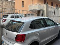 Usata VW Polo 90 CV (66 kW) 2013 Berlina
