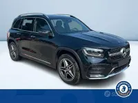 Nuova Mercedes GLB200 AMG line 150 CV (110 kW) 2026 Nero SUV