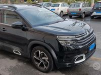 usata Citroën C5 Aircross - 2020