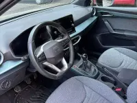 Usata Seat Arona Xperience 95 CV (69 kW) 2023 Grigio SUV
