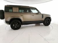 Usata Land Rover Defender 2023 Marrone SUV