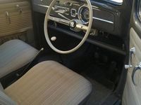 Usata VW Beetle 1960 Utilitaria