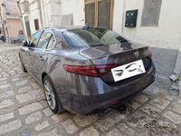 usata Alfa Romeo Giulia 2.2 t Executive 160cv auto my19(PREZZO TRATTABILE)