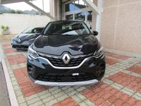 Usata Renault Captur Evolution 140 CV (102 kW) 2023 Nero SUV