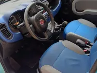 Usata Fiat Panda 69 CV (50 kW) 2015 Utilitaria