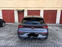 Usata Cupra Leon 150 CV (110 kW) 2023 Berlina