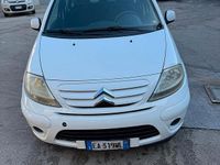 Usata Citroën C3 95 CV (69 kW) 2010 Berlina
