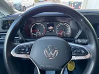 Occasion VW Caddy Life 115 ch (84 kW) 2024 Gris Monospace
