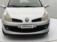 Usata Renault Clio Techno 91 CV (66 kW) 2025 Nero Utilitaria