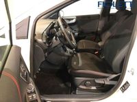 usata Ford Puma 1.0 EcoBoost Hybrid 125 CV S&S ST-Line del 2020 usata a Manerbio