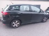 Brugt Ford C-MAX 120 HK (88 kW) 2016 MPV