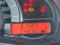 Usata Nissan Micra 2013 Berlina