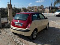Usata Lancia Ypsilon 75 CV (55 kW) 2006 Beige Utilitaria