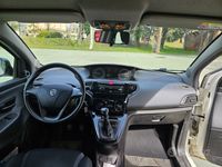 usata Lancia Ypsilon 1.2 Silver 69cv